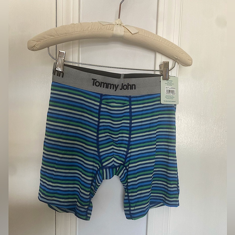 Tommy John Underwear size small